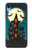 S3268 Halloween Festival Castle Hülle Schutzhülle Taschen für iPhone XR