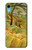 S3344 Henri Rousseau Tiger in a Tropical Storm Hülle Schutzhülle Taschen für iPhone XR