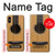 S0057 Acoustic Guitar Hülle Schutzhülle Taschen für iPhone X, iPhone XS