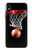 S0066 Basketball Hülle Schutzhülle Taschen für iPhone X, iPhone XS