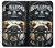 S0098 Bulldog American Football Hülle Schutzhülle Taschen für iPhone X, iPhone XS