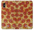 S0236 Pizza Hülle Schutzhülle Taschen für iPhone X, iPhone XS