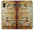 S0272 Egypt Wall Art Hülle Schutzhülle Taschen für iPhone X, iPhone XS