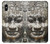 S0314 Ancient Cambodian Buddhism Hülle Schutzhülle Taschen für iPhone X, iPhone XS