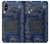 S0337 Board Circuit Hülle Schutzhülle Taschen für iPhone X, iPhone XS
