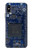 S0337 Board Circuit Hülle Schutzhülle Taschen für iPhone X, iPhone XS