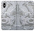 S0386 Dragon Carving Hülle Schutzhülle Taschen für iPhone X, iPhone XS