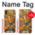 S0440 Hindu God Ganesha Hülle Schutzhülle Taschen für iPhone X, iPhone XS