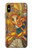 S0440 Hindu God Ganesha Hülle Schutzhülle Taschen für iPhone X, iPhone XS