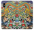 S0454 Japan Tattoo Hülle Schutzhülle Taschen für iPhone X, iPhone XS