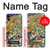 S0454 Japan Tattoo Hülle Schutzhülle Taschen für iPhone X, iPhone XS