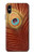 S0512 Peacock Hülle Schutzhülle Taschen für iPhone X, iPhone XS