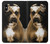S0520 PitBull Hülle Schutzhülle Taschen für iPhone X, iPhone XS