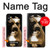 S0520 PitBull Hülle Schutzhülle Taschen für iPhone X, iPhone XS