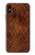 S0555 Snake Skin Hülle Schutzhülle Taschen für iPhone X, iPhone XS