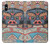 S0572 Tibet Art Hülle Schutzhülle Taschen für iPhone X, iPhone XS