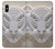 S0574 Tiger Carving Hülle Schutzhülle Taschen für iPhone X, iPhone XS