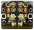 S0627 Japanese Food Hülle Schutzhülle Taschen für iPhone X, iPhone XS