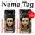 S0681 Guan Yin Hülle Schutzhülle Taschen für iPhone X, iPhone XS