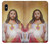 S0798 Jesus Hülle Schutzhülle Taschen für iPhone X, iPhone XS