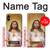 S0798 Jesus Hülle Schutzhülle Taschen für iPhone X, iPhone XS