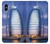 S0853 Dubai Surf Center Hülle Schutzhülle Taschen für iPhone X, iPhone XS