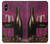 S0910 Red Wine Hülle Schutzhülle Taschen für iPhone X, iPhone XS