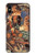 S0914 Ronin Miyamoto Musashi Hülle Schutzhülle Taschen für iPhone X, iPhone XS