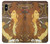 S0969 Alphonse Mucha Job Hülle Schutzhülle Taschen für iPhone X, iPhone XS