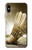 S0979 Badminton Sport Art Hülle Schutzhülle Taschen für iPhone X, iPhone XS