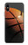 S0980 Basketball Sport Hülle Schutzhülle Taschen für iPhone X, iPhone XS