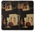 S1069 Old Vintage Sexy Poker Hülle Schutzhülle Taschen für iPhone X, iPhone XS