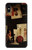 S1069 Old Vintage Sexy Poker Hülle Schutzhülle Taschen für iPhone X, iPhone XS