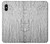 S1142 Wood Skin Graphic Hülle Schutzhülle Taschen für iPhone X, iPhone XS