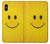S1146 Yellow Sun Smile Hülle Schutzhülle Taschen für iPhone X, iPhone XS