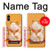 S1217 Maneki Neko Lucky Cat Hülle Schutzhülle Taschen für iPhone X, iPhone XS