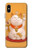 S1217 Maneki Neko Lucky Cat Hülle Schutzhülle Taschen für iPhone X, iPhone XS