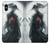 S1339 Japan Samurai Bushido Hülle Schutzhülle Taschen für iPhone X, iPhone XS
