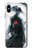 S1339 Japan Samurai Bushido Hülle Schutzhülle Taschen für iPhone X, iPhone XS