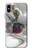 S1509 Steam Train Hülle Schutzhülle Taschen für iPhone X, iPhone XS