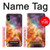 S1963 Nebula Rainbow Space Hülle Schutzhülle Taschen für iPhone X, iPhone XS