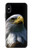 S2046 Bald Eagle Hülle Schutzhülle Taschen für iPhone X, iPhone XS