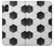 S2061 Football Soccer Pattern Hülle Schutzhülle Taschen für iPhone X, iPhone XS