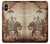 S2102 Thai Art Buddha on Elephant Hülle Schutzhülle Taschen für iPhone X, iPhone XS