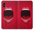 S2103 Vampire Mouth Hülle Schutzhülle Taschen für iPhone X, iPhone XS