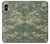 S2173 Digital Camo Camouflage Graphic Printed Hülle Schutzhülle Taschen für iPhone X, iPhone XS
