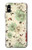 S2179 Flower Floral Vintage Art Pattern Hülle Schutzhülle Taschen für iPhone X, iPhone XS