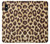 S2204 Leopard Pattern Graphic Printed Hülle Schutzhülle Taschen für iPhone X, iPhone XS