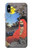 S2234 Zen Master Bodhidharma Yoshitoshi Hülle Schutzhülle Taschen für iPhone X, iPhone XS