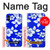S2244 Hawaiian Hibiscus Blue Pattern Hülle Schutzhülle Taschen für iPhone X, iPhone XS